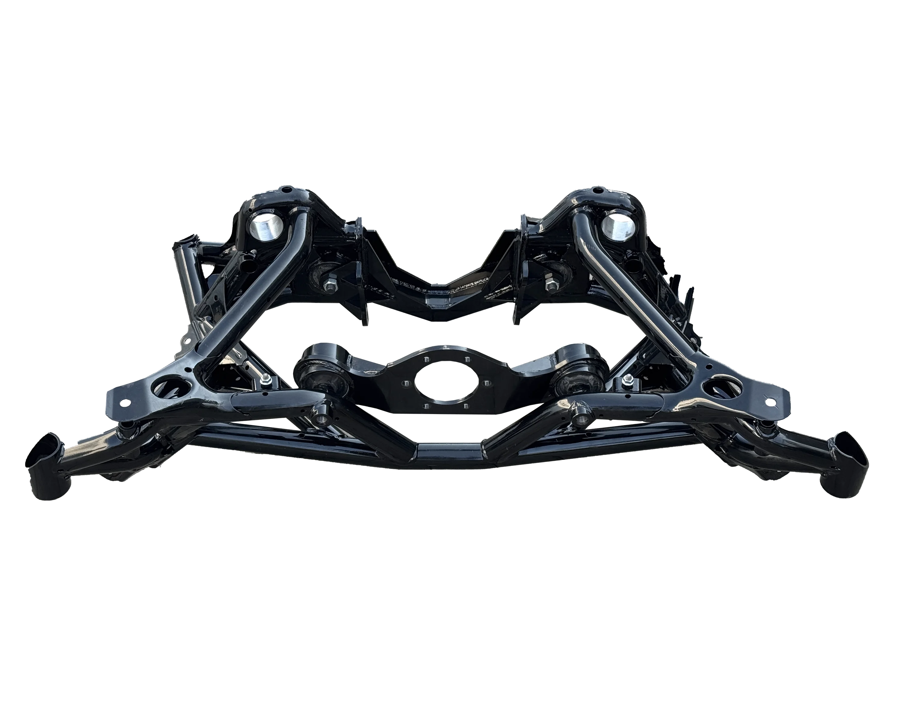 M type rear subframe modified for Winters diff thumbnail 3